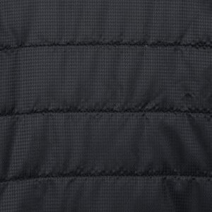 Additional Image 2 - a black puffy coat