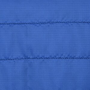 Additional Image 2 - a blue rectangular object with a stitching