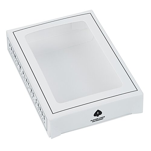 Additional Image 2 - a white box with a lock