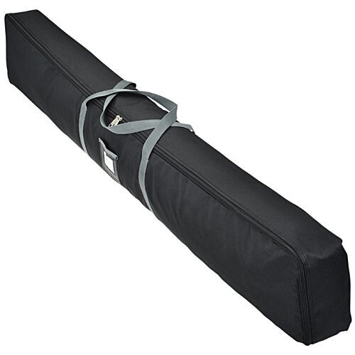 Additional Image 2 - a black bag with a strap