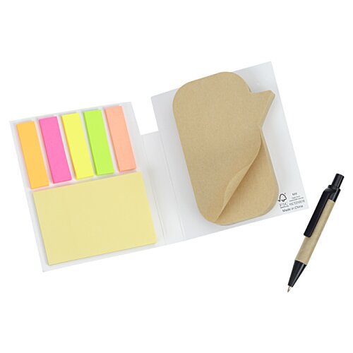 Additional Image 2 - a pen and a notepad
