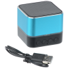 View Image 4 of 8 of Two Tone Bluetooth Speaker