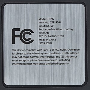 Additional Image 7 - a close up of a sign