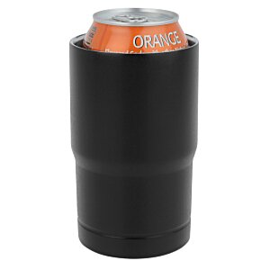 Additional Image 3 - a black and orange can