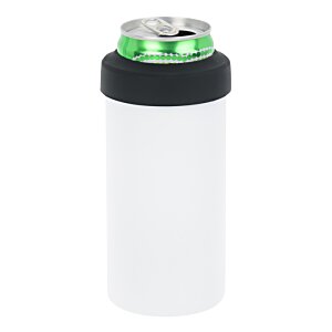 Additional Image 2 - a white and black container