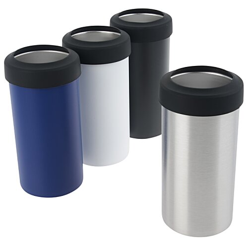 Additional Image 3 - a group of different colored cups