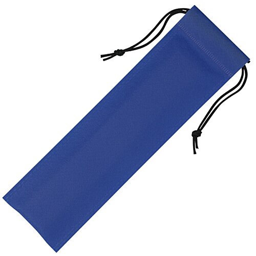 Additional Image 3 - a green rectangular object with black straps