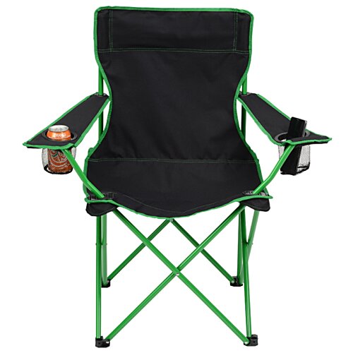 Colour Pop Folding Chair Image 4 of 4