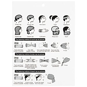 Additional Image 1 - a close up of a sign