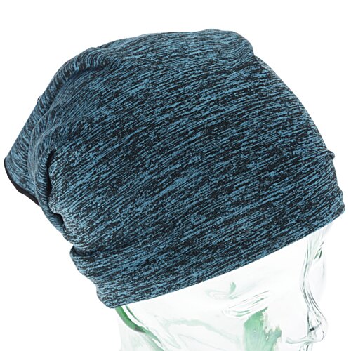 Additional Image 4 - a close up of a hat