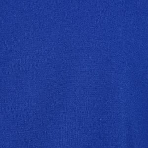 Additional Image 3 - a blue shirt with white text