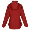 View Image 3 of 4 of Oracle Soft Shell Jacket - Ladies'