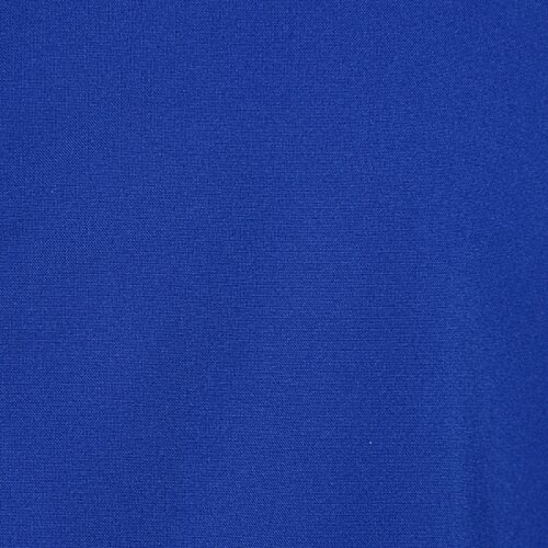Additional Image 3 - a blue shirt with white text