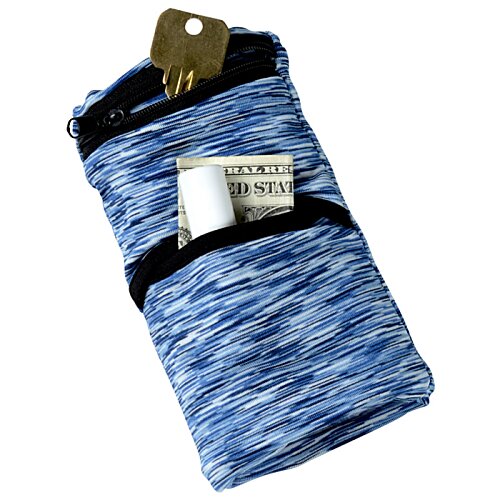 Cooling Pocket Wristband Image 2 of 3