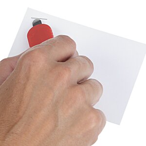 Additional Image 2 - a hand holding a red pen