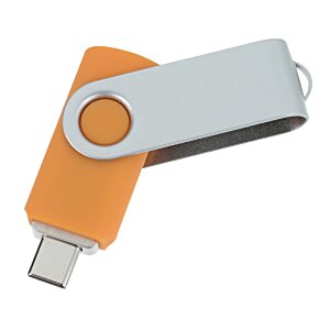 Additional Image 1 - a close up of a usb flash drive