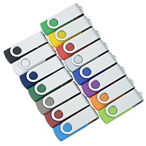 Additional Image 4 - a group of colorful binders