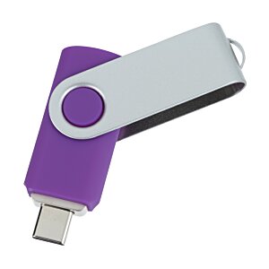 Additional Image 1 - a close up of a usb drive