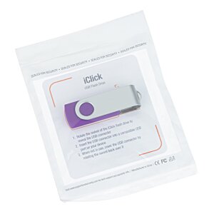 Additional Image 3 - a plastic bag with a picture of a camera