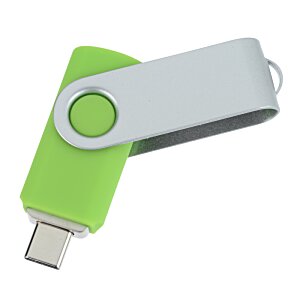 Additional Image 1 - a close up of a flash drive