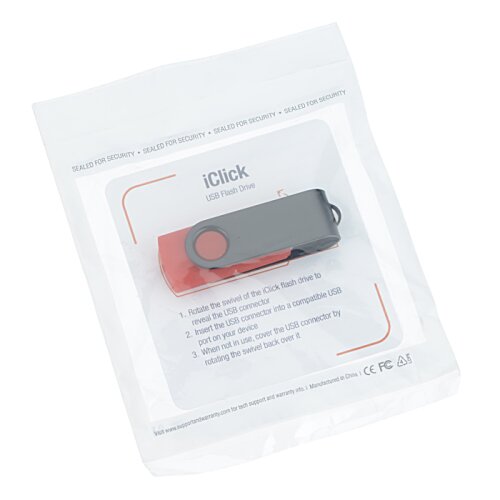 Additional Image 3 - a close-up of a flash drive