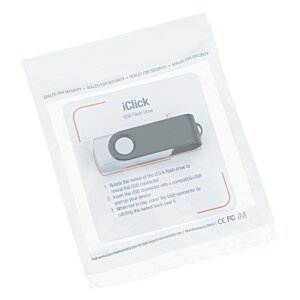 Additional Image 3 - a close-up of a flash drive