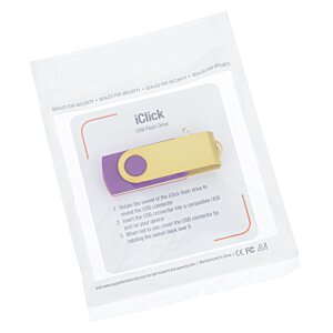 Additional Image 3 - a close-up of a flash drive