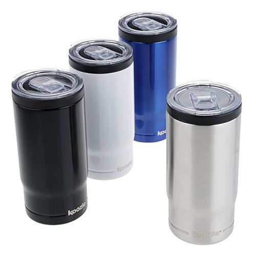 Additional Image 4 - a group of metal containers