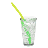 View Image 5 of 6 of Reuse-it Mood Silicone Straw