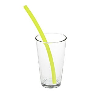 Additional Image 3 - a glass with a straw