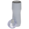 Additional Thumbnail Image 2 - a white bottle with a lid