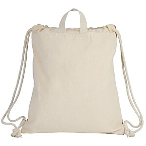 Additional Image 1 - a white bag with straps