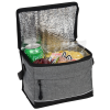 View Image 2 of 3 of Quarry 6-Can Lunch Cooler