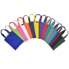 View Image 2 of 2 of Spree Shopping Tote - 10" x 8"