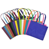 View Image 2 of 2 of Spree Shopping Tote - 16" x 20" - Full Colour