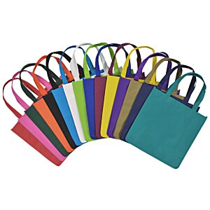 Additional Image 1 - a group of colorful bags