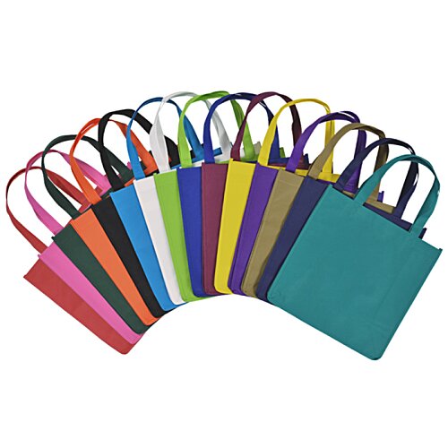 Additional Image 1 - a group of colorful bags
