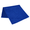 View Image 2 of 3 of Midsize Velour Beach Towel - Colours