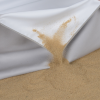 View Image 4 of 4 of Full Colour Quick Dry Suede Beach Towel