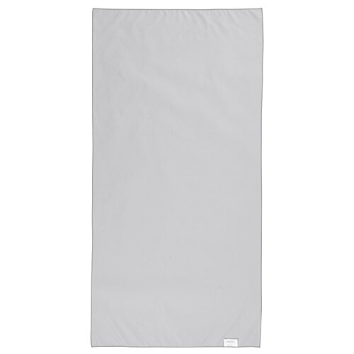 Additional Image 1 - a white rectangular object with a black border