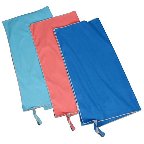 Additional Image 3 - a group of blue and pink bags