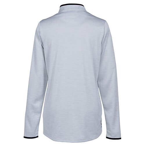 Mather Wicking 1/2-Zip Pullover - Ladies' Image 1 of 2