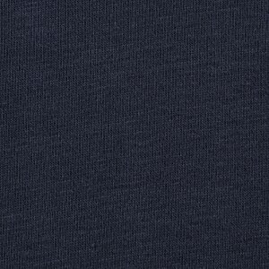 Additional Image 2 - a blue fabric with white text