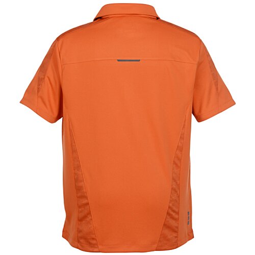 Additional Image 1 - a back of a shirt