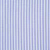 View Image 3 of 3 of Untucked Striped Poplin Shirt - Men's