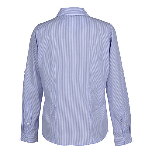 Additional Image 2 - a back view of a shirt