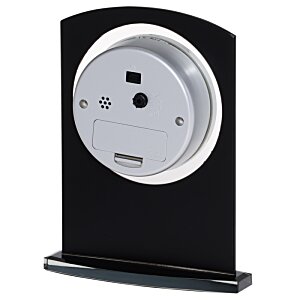 Additional Image 1 - a black and white electrical outlet