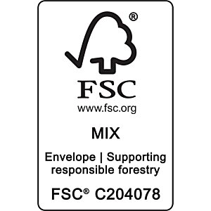 Additional Image 3 - a white rectangular object with black text