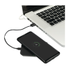 View Image 10 of 11 of Optic Wireless Charging Phone Stand
