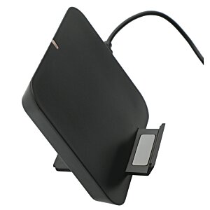 Additional Image 10 - a black rectangular object with a cord